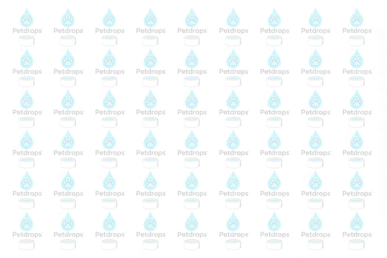 PetDrops Tight Row Tile Watermark